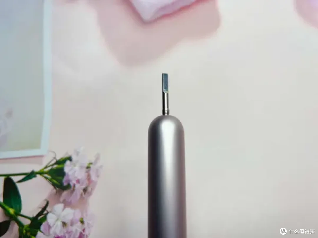 从洗漱台开始的幸福感!这支轻奢牙刷如拆礼物般治愈
