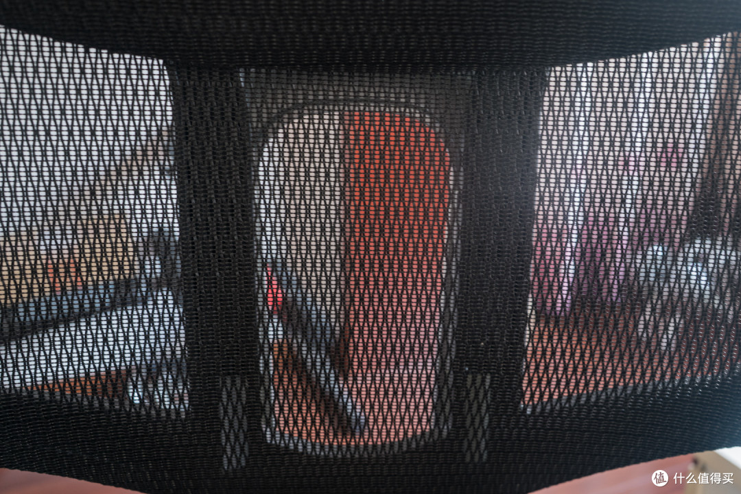 不到400元的黑白调E3 air电脑椅分享