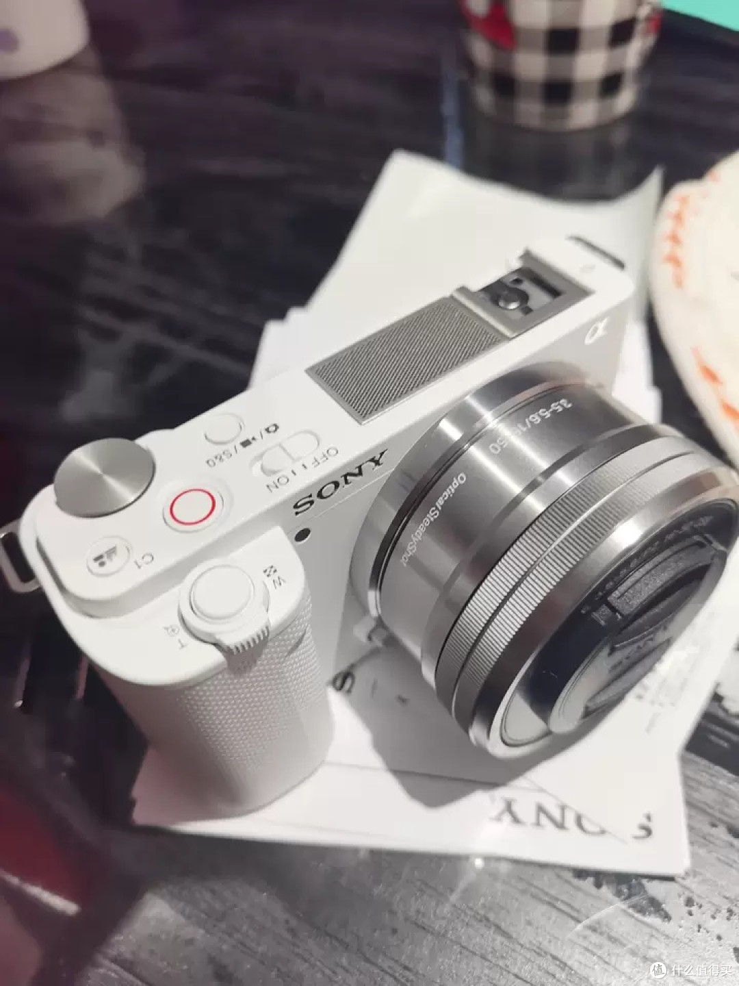 国补索尼数码相机：轻便高清拍摄利器