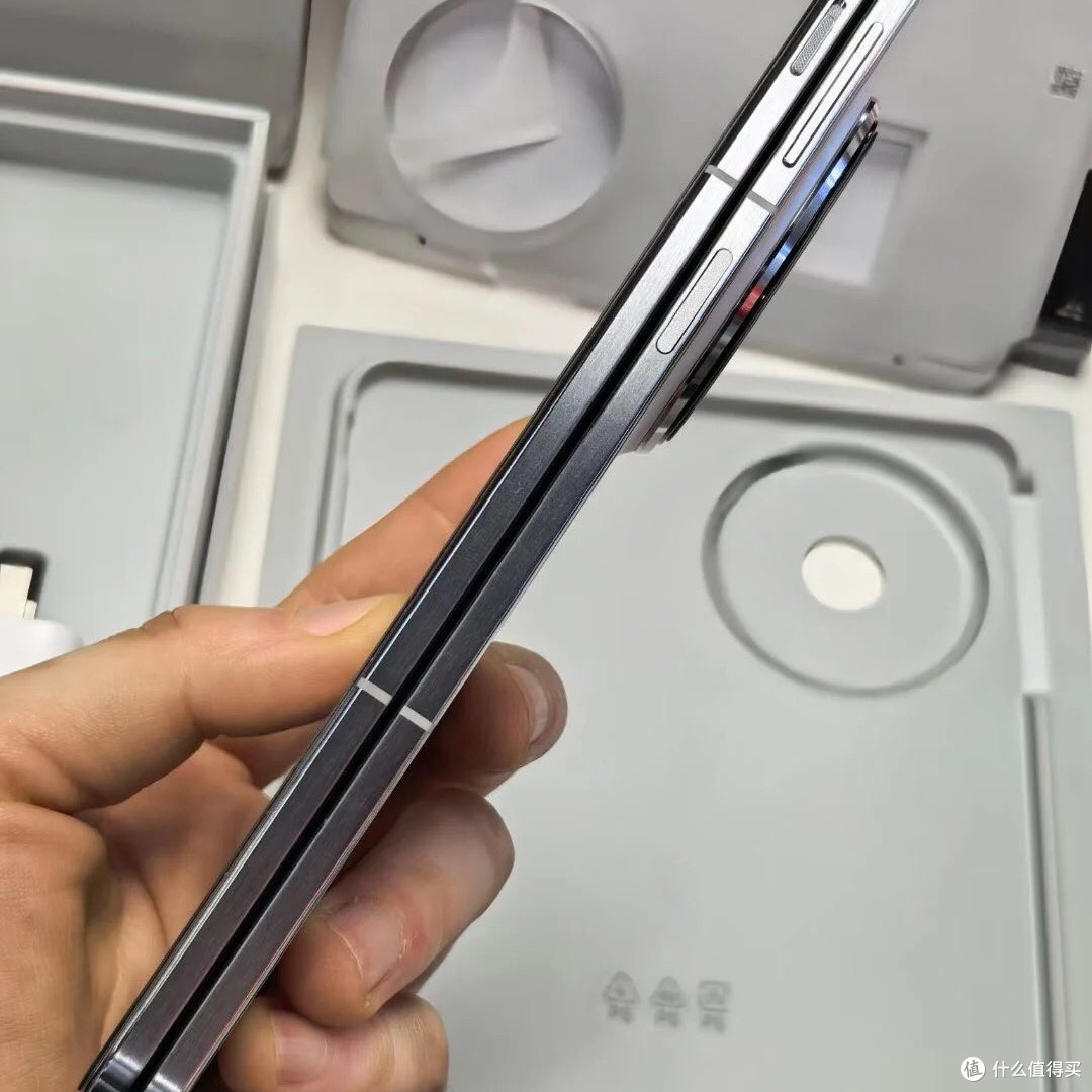 OPPO Find N5屏幕与系统功能亮点解析!