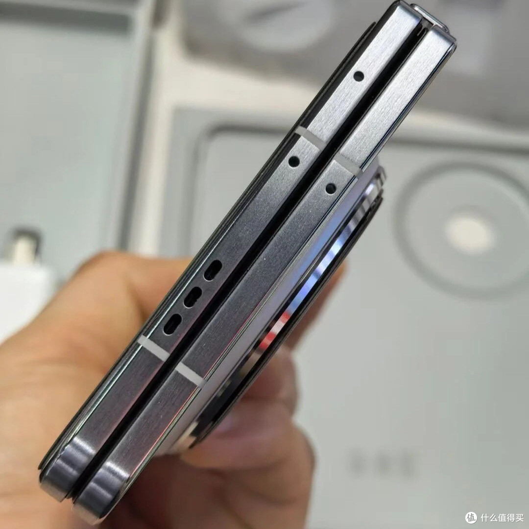 OPPO Find N5屏幕与系统功能亮点解析!