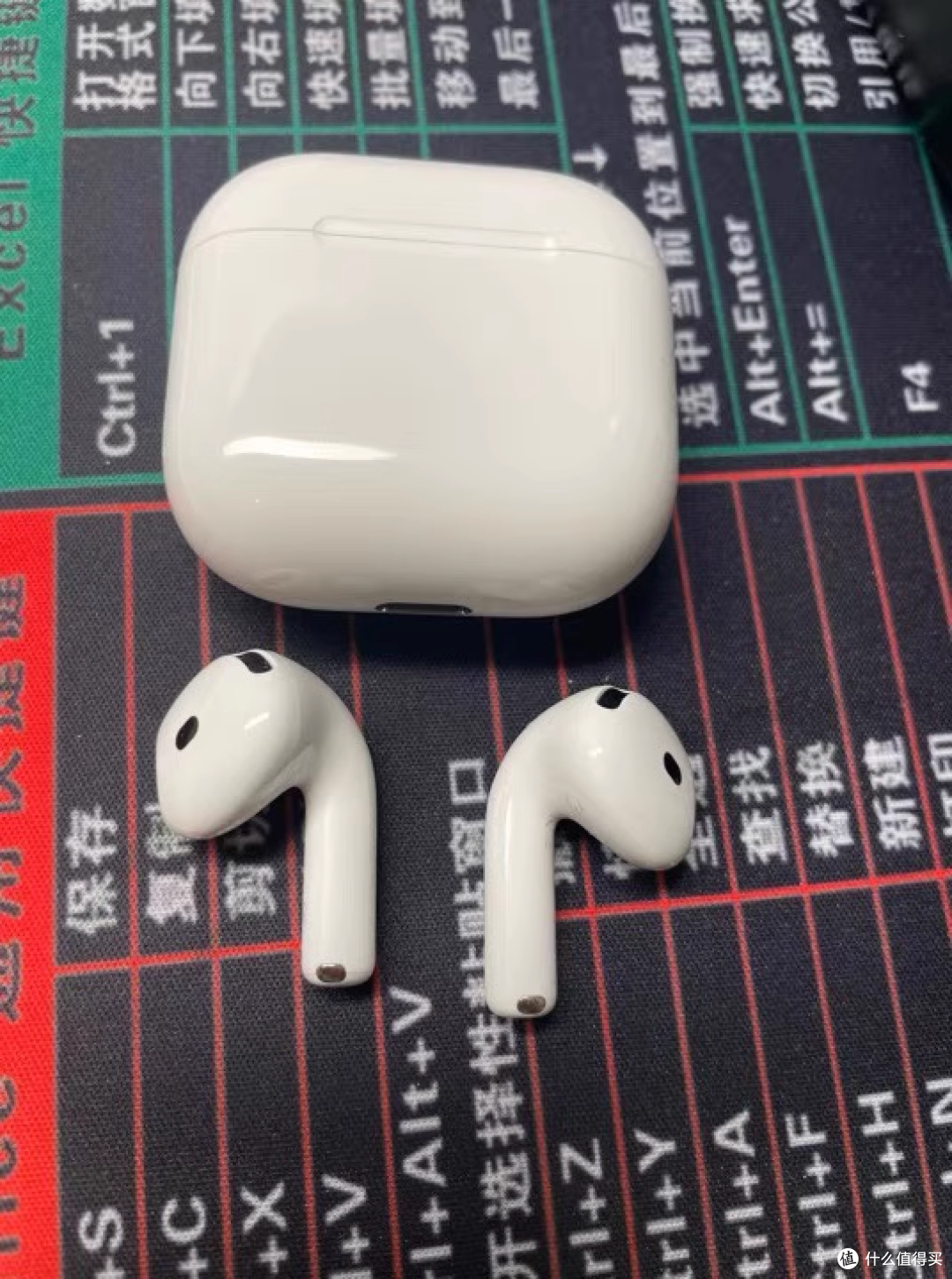 戴上就吸睛!AirPods 4 是 618 最潮数码单品