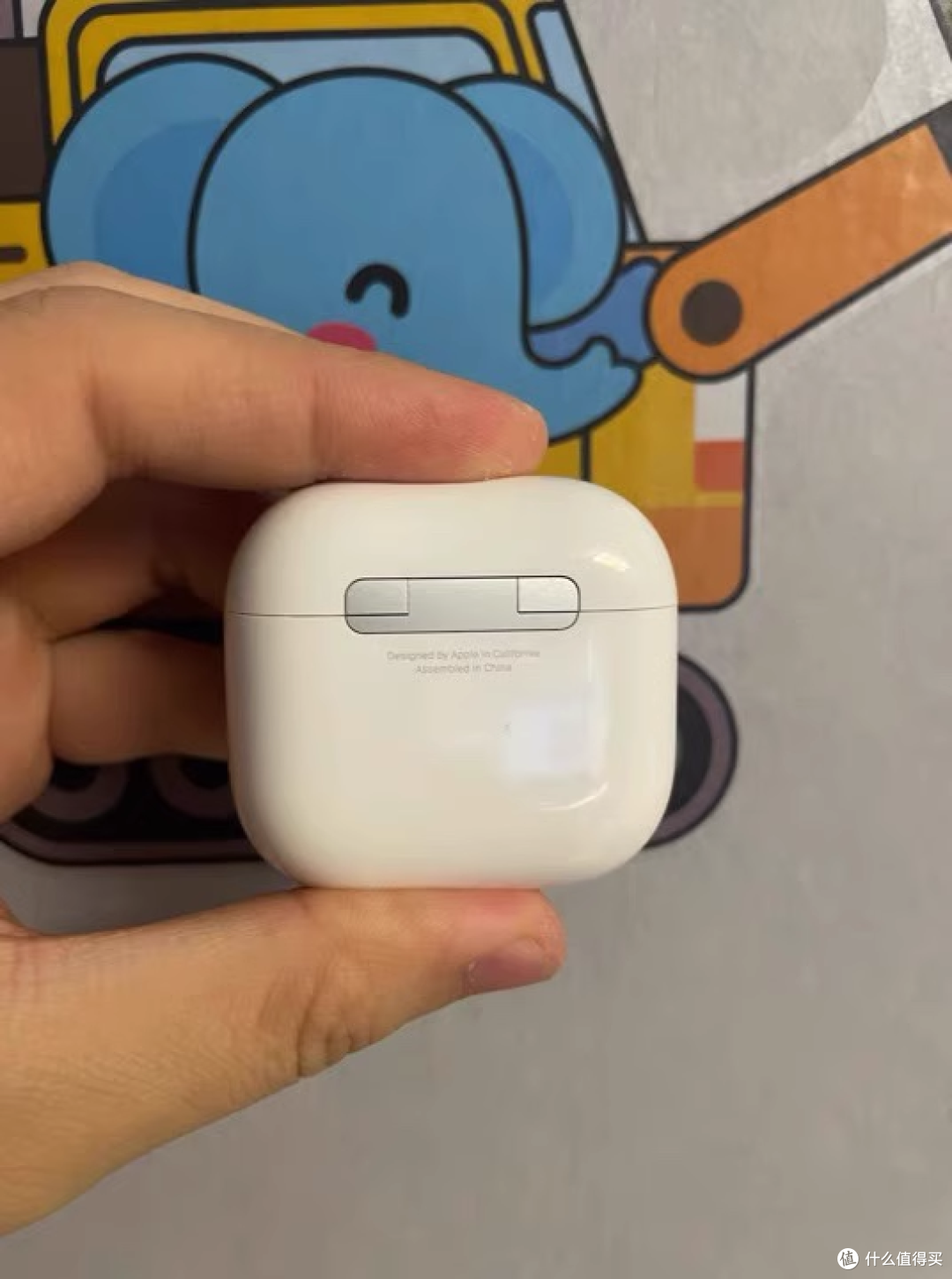 戴上就吸睛!AirPods 4 是 618 最潮数码单品