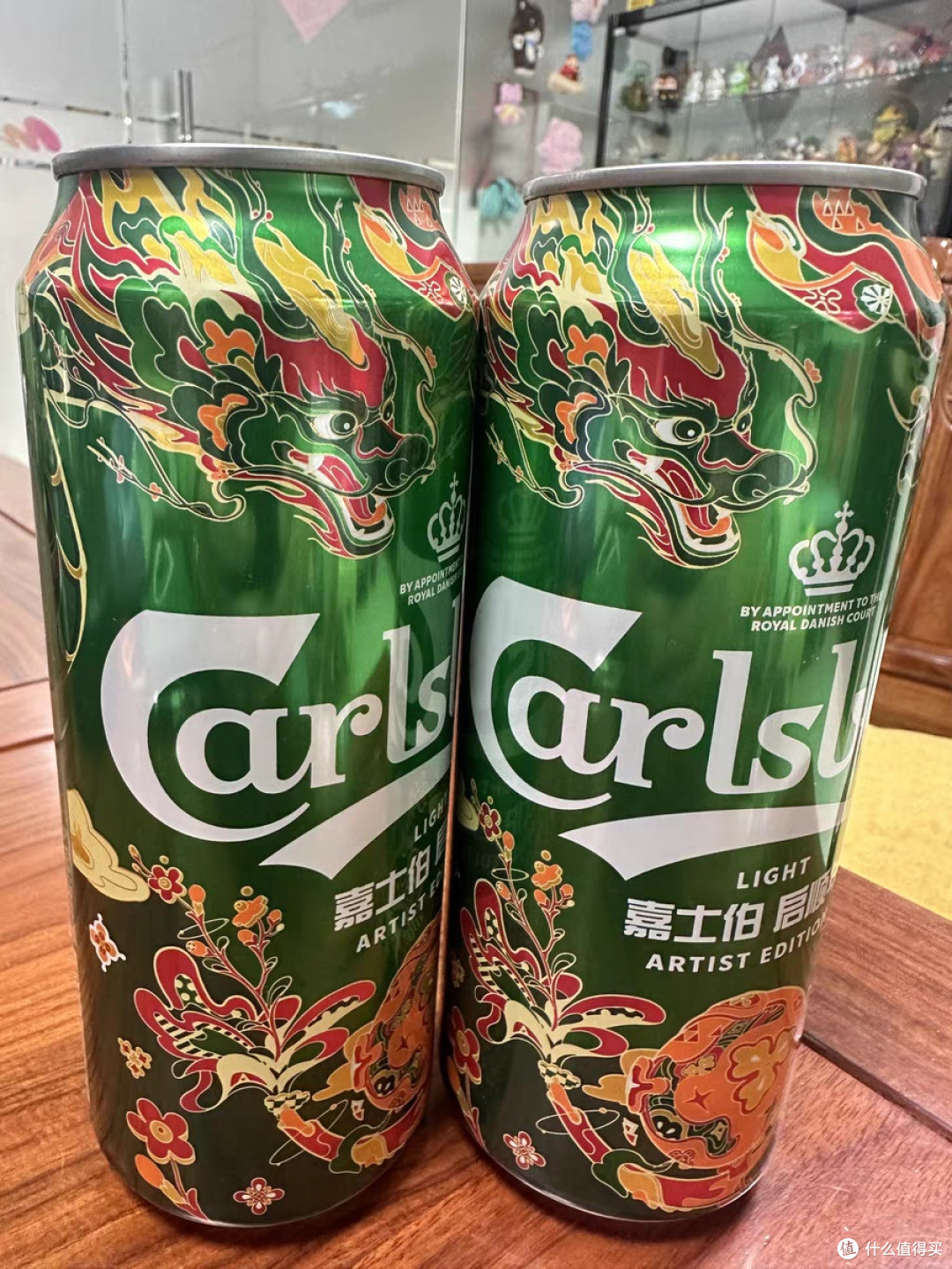 嘉士伯特醇啤酒:工业啤酒中的精酿体验