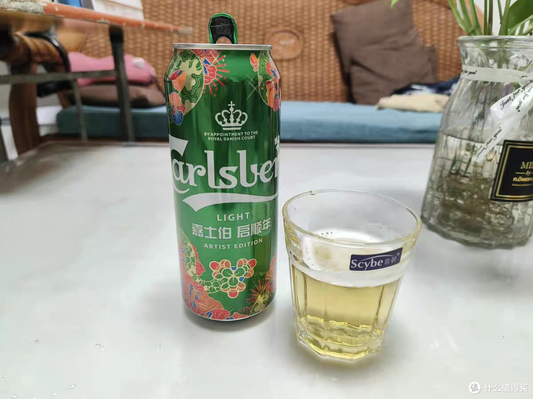 嘉士伯特醇啤酒:工业啤酒中的精酿体验