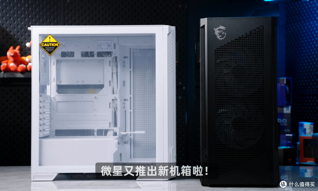 立即抄作业,打造属于你的黑白美学主机!这个暑假玩不停