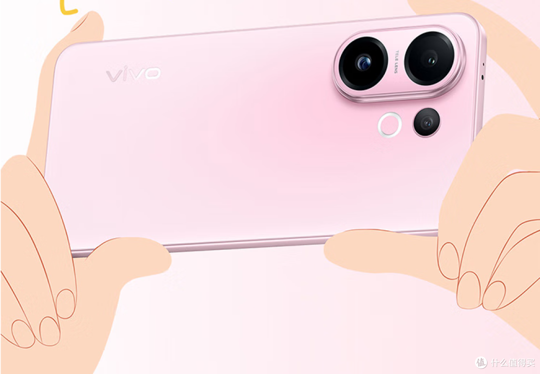 vivo S30，国补两千档机型，配置也是很均衡的。