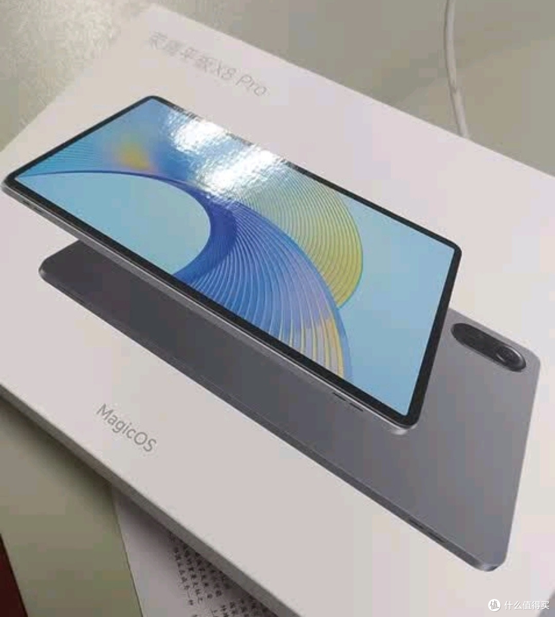荣耀平板X8 Pro：高性价比之选