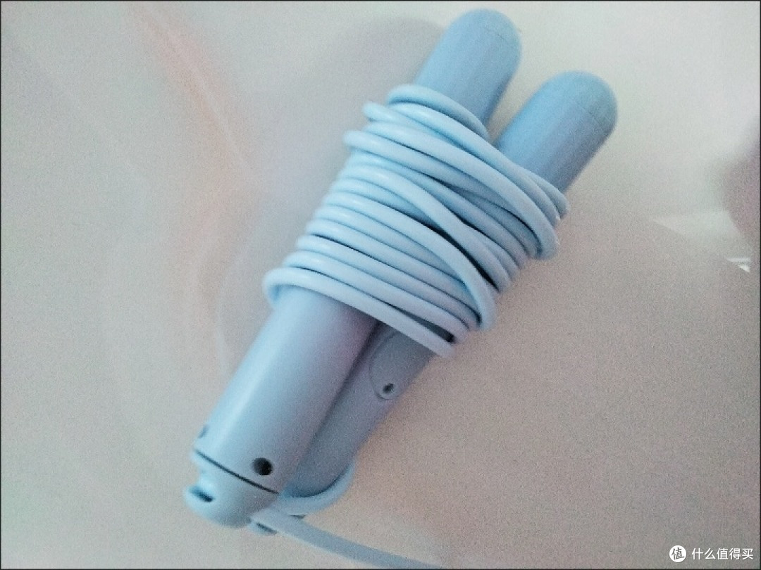 特步带计数跳绳,我的锻炼身体的最佳利器。