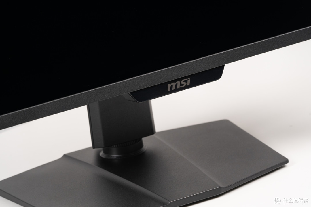 微星 MAG 274UPDF E16M 27寸 4K160Hz MiniLED显示器开箱体验!