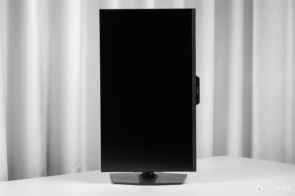 微星 MAG 274UPDF E16M 27寸 4K160Hz MiniLED显示器开箱体验!