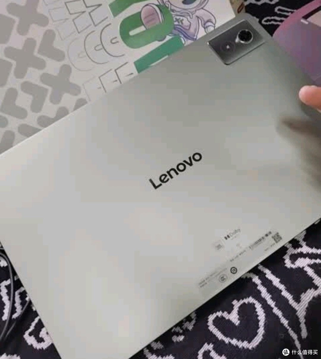 联想小新Pad Pro 12.7体验分享