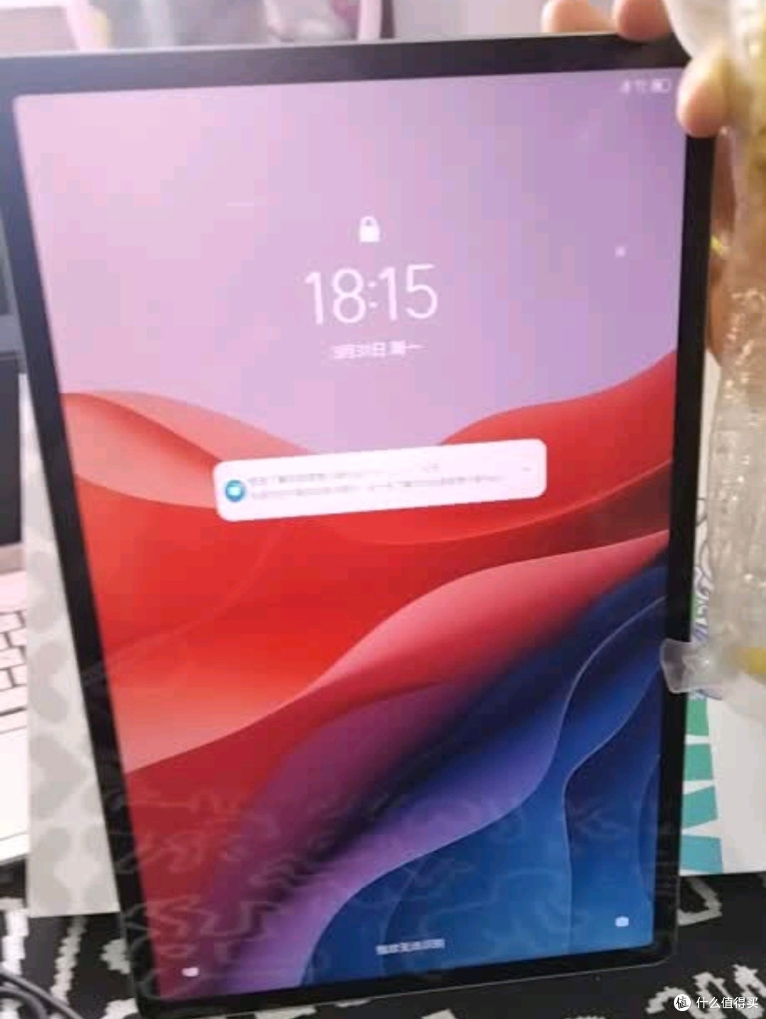联想小新Pad Pro 12.7体验分享
