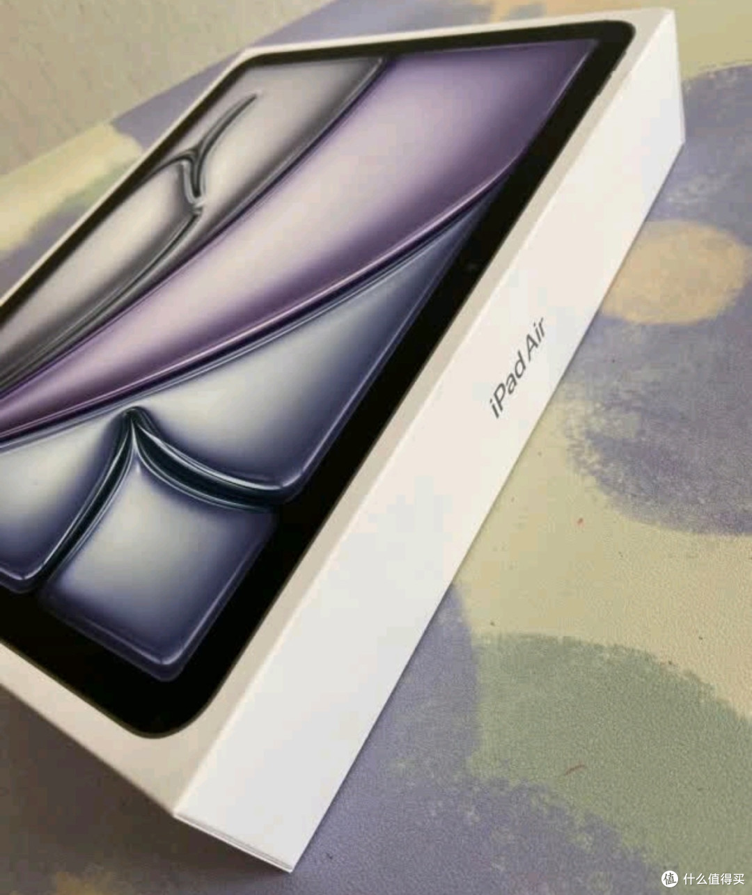 生产力爆表!iPad Air 11英寸M2芯片款超神了