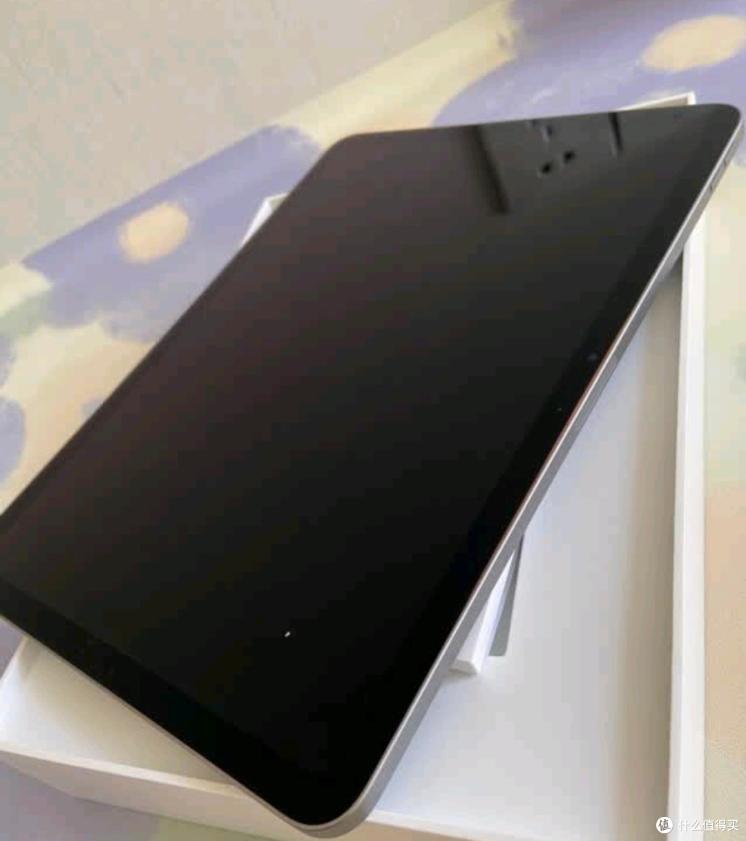 生产力爆表!iPad Air 11英寸M2芯片款超神了