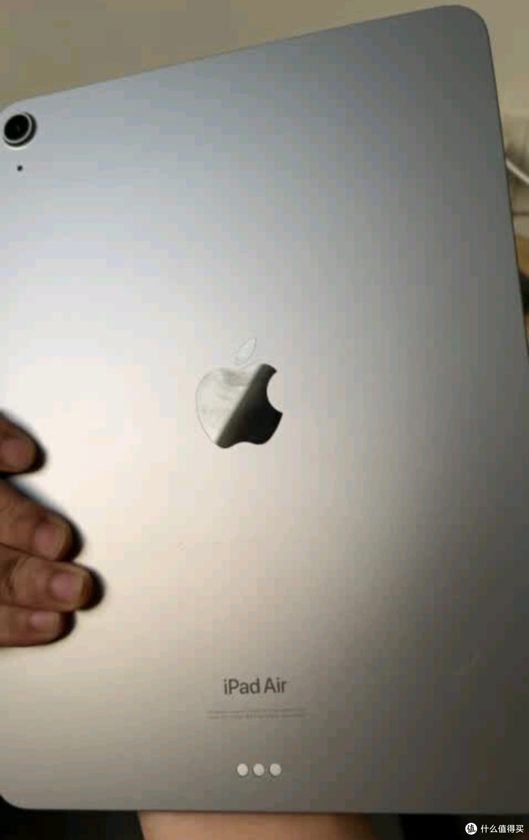 生产力爆表!iPad Air 11英寸M2芯片款超神了