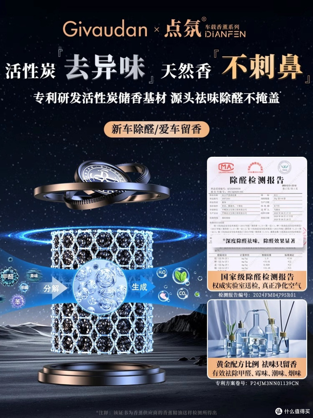 驾驭风尚,晒出你的夏季汽车装饰与香氛选择