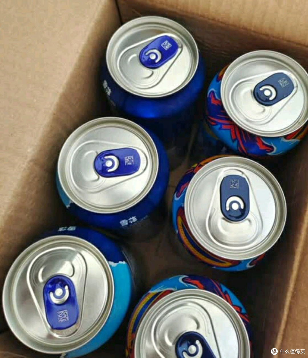 畅享欢聚时刻:雪花啤酒勇闯天涯组合装