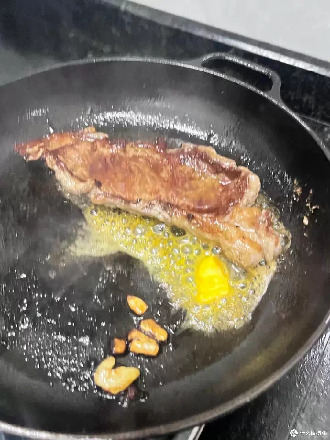 大黄鲜森S级眼肉分享