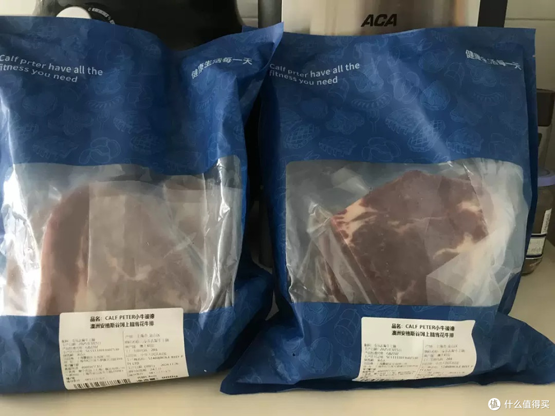小牛彼德牛排烹饪体验