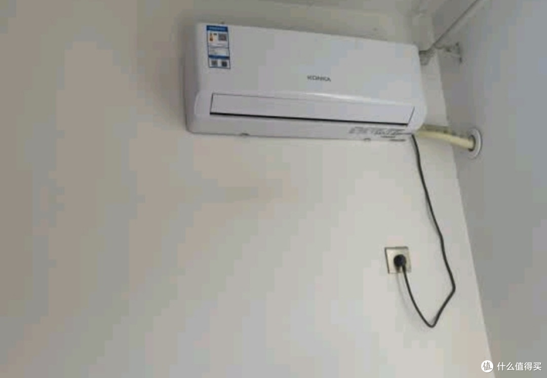 康佳空调:租房党省电首选