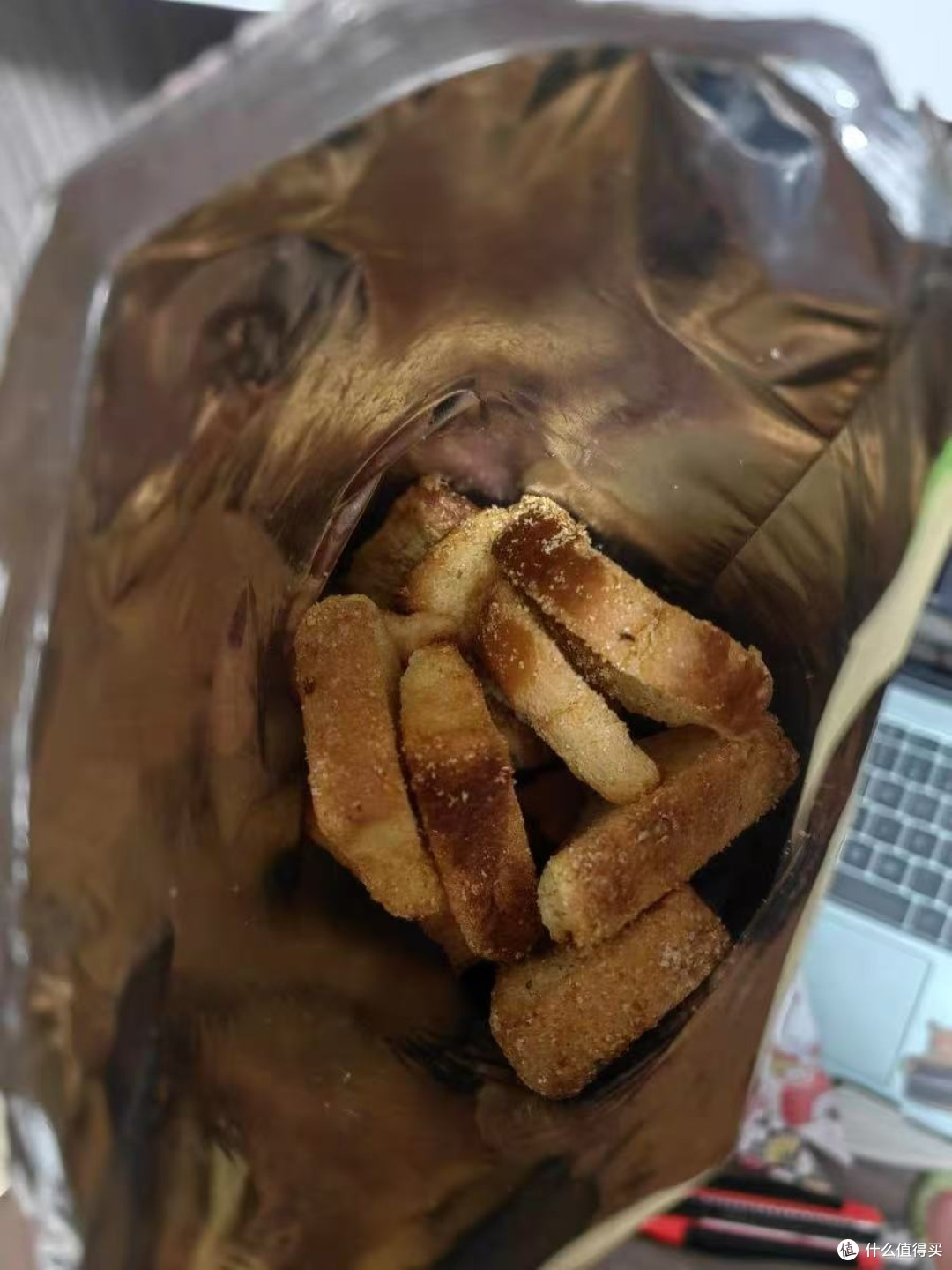 蜂蜜黄油扁桃仁的甜蜜享受
