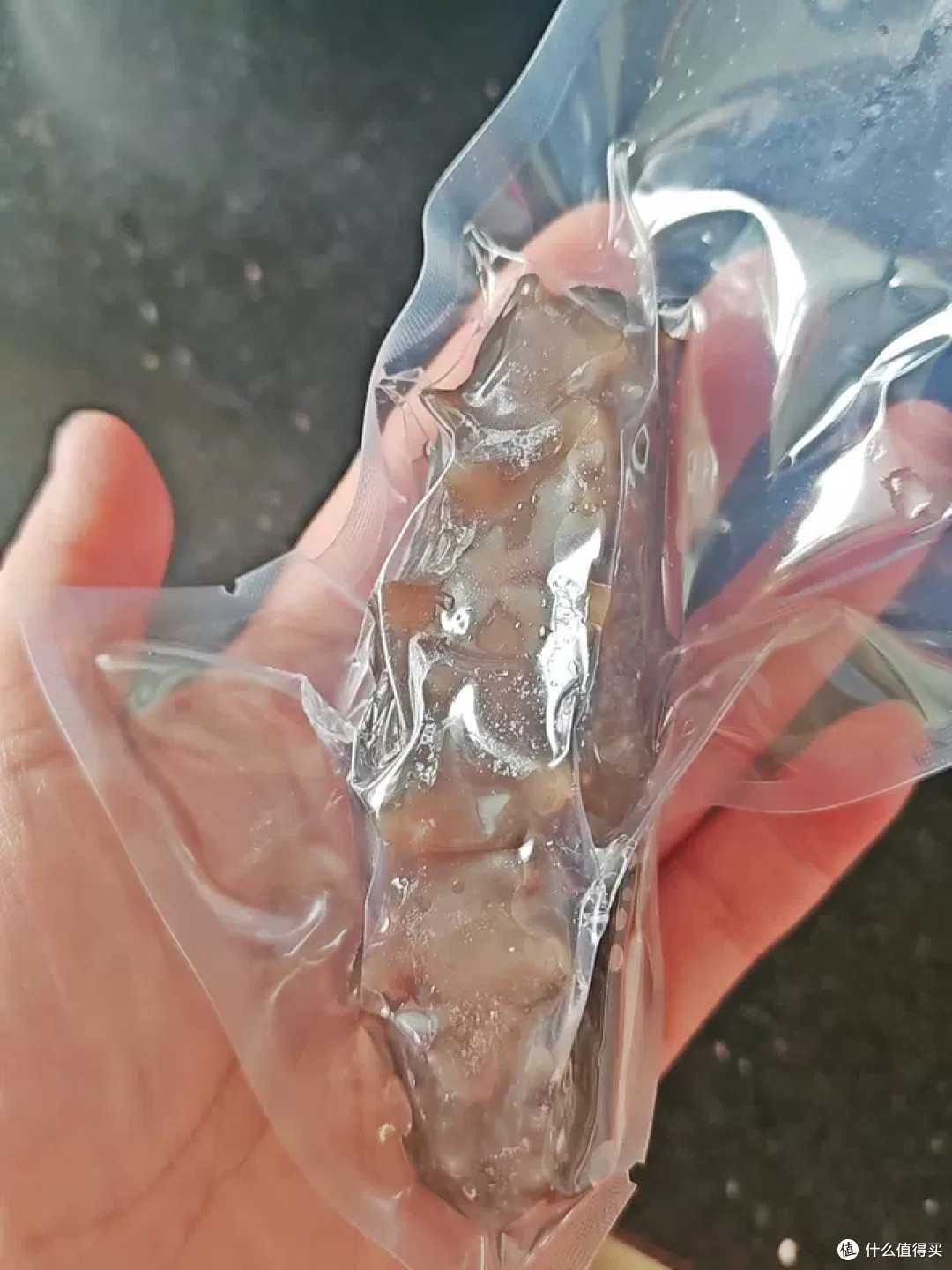 鑫玉龙菁养即食海参1500g独立包装大连底播海参3斤装辽刺参