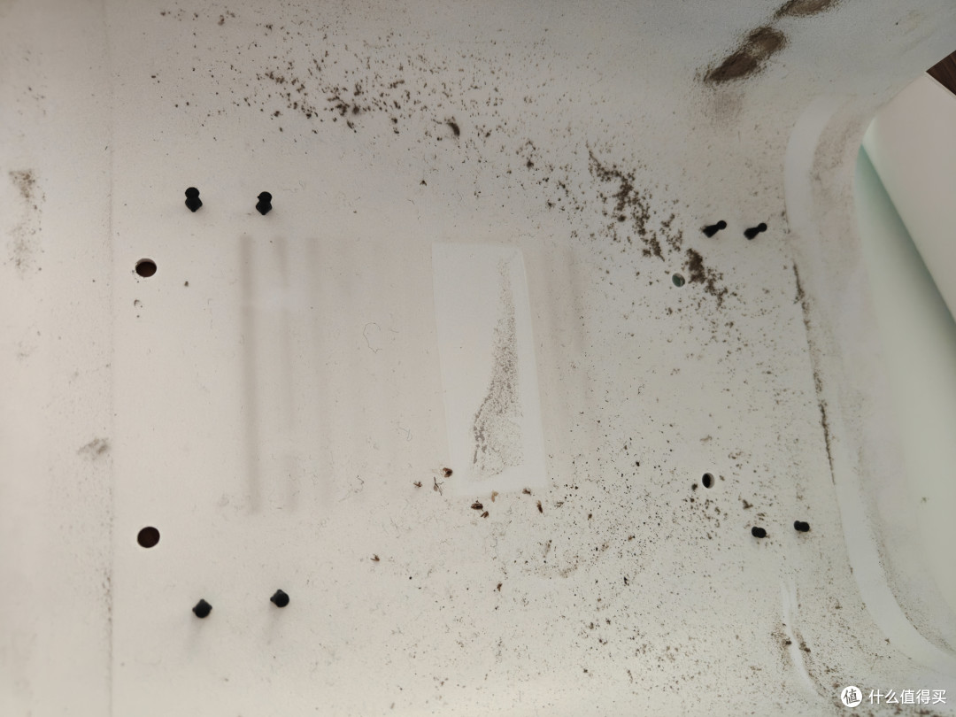 一次失败的NAS清灰记,当我面对灰电平衡的抉择
