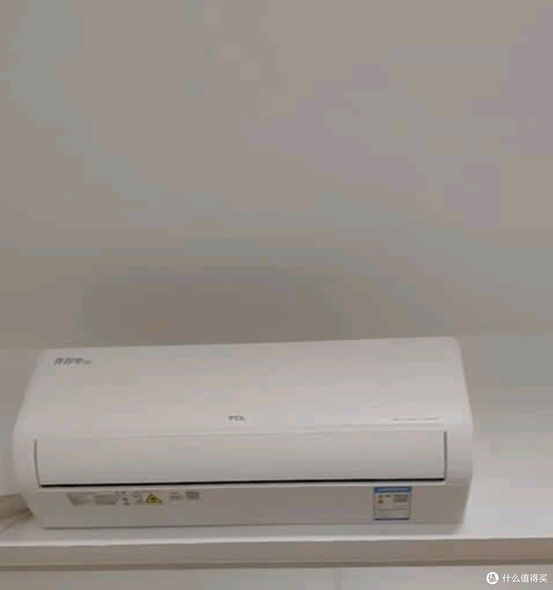 TCL京东联名2匹新一级能效真省电SE挂机省电空调冷暖变频KFR