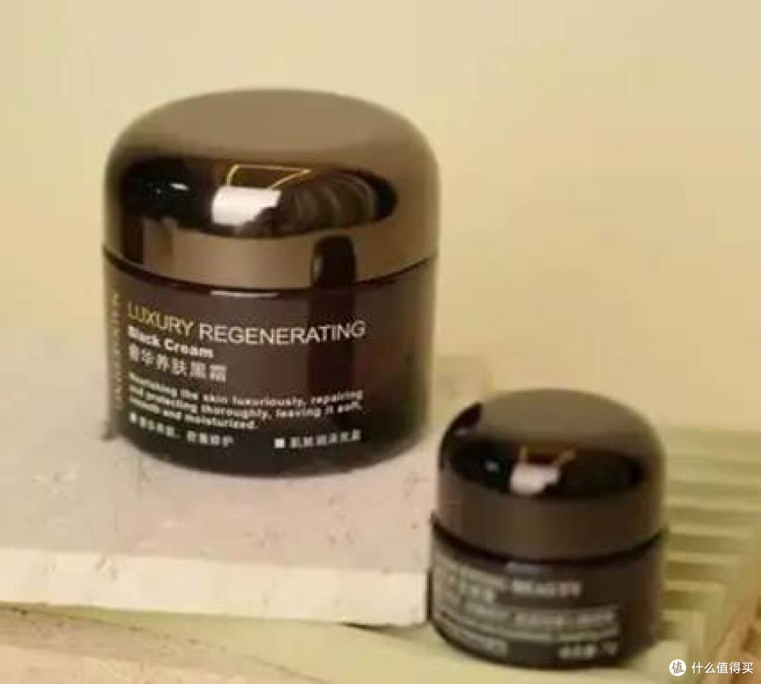 面霜哪个牌子最好用排行榜?好用的紧致单品推荐须知,干货满满