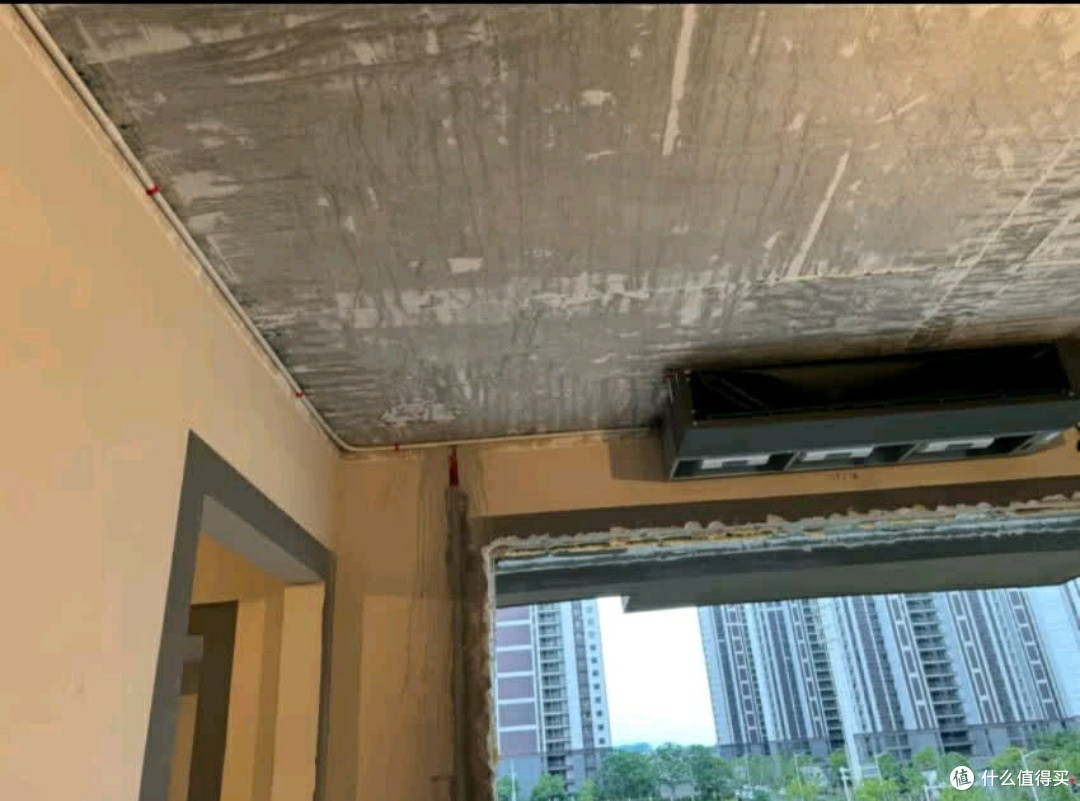 小米米家4匹Pro风管机中央空调
