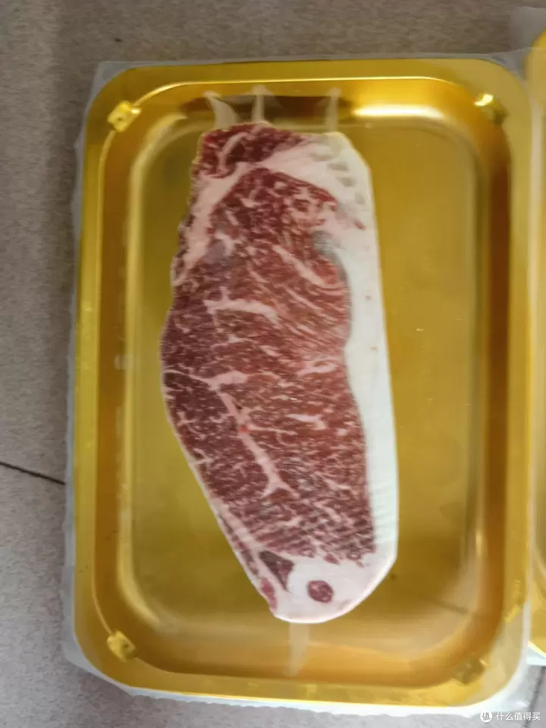 澳嘉牛排分享