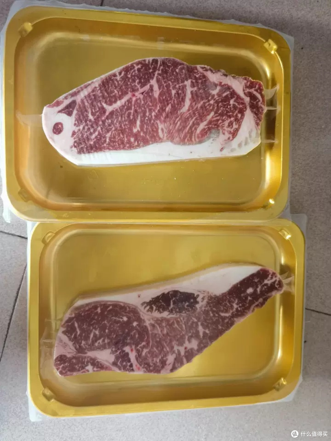 澳嘉牛排分享