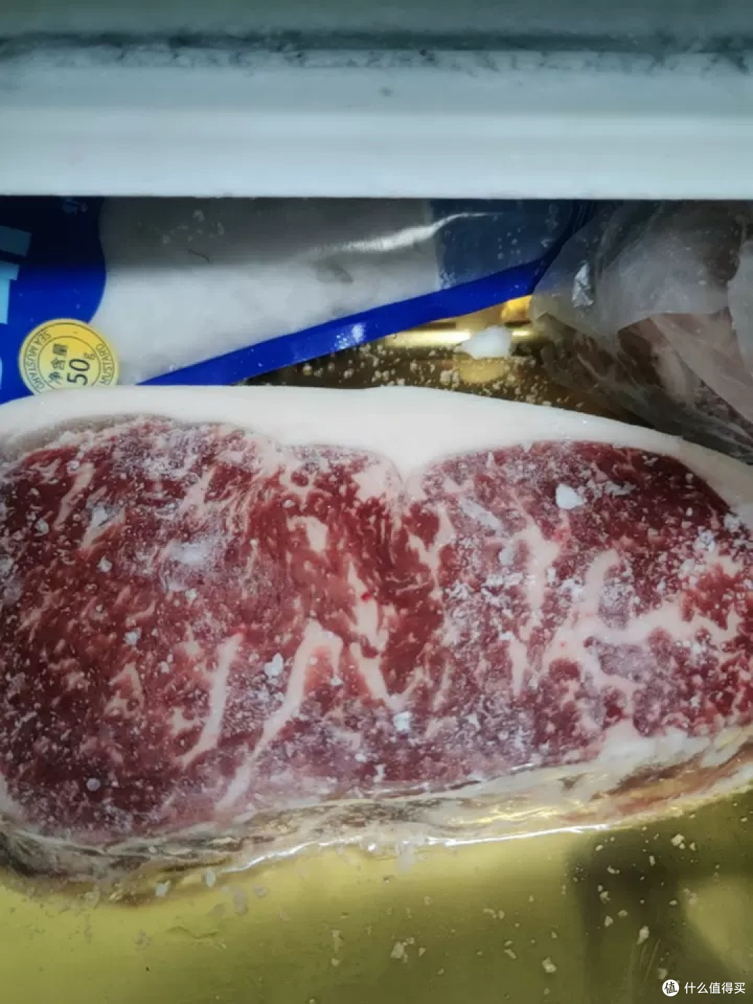 澳嘉牛排分享