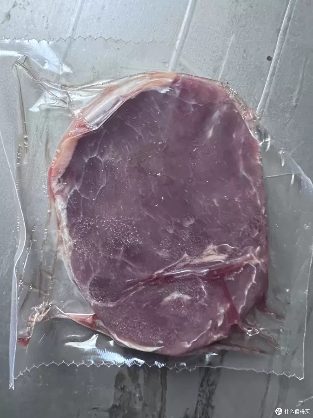 必胜优选牛排体验分享