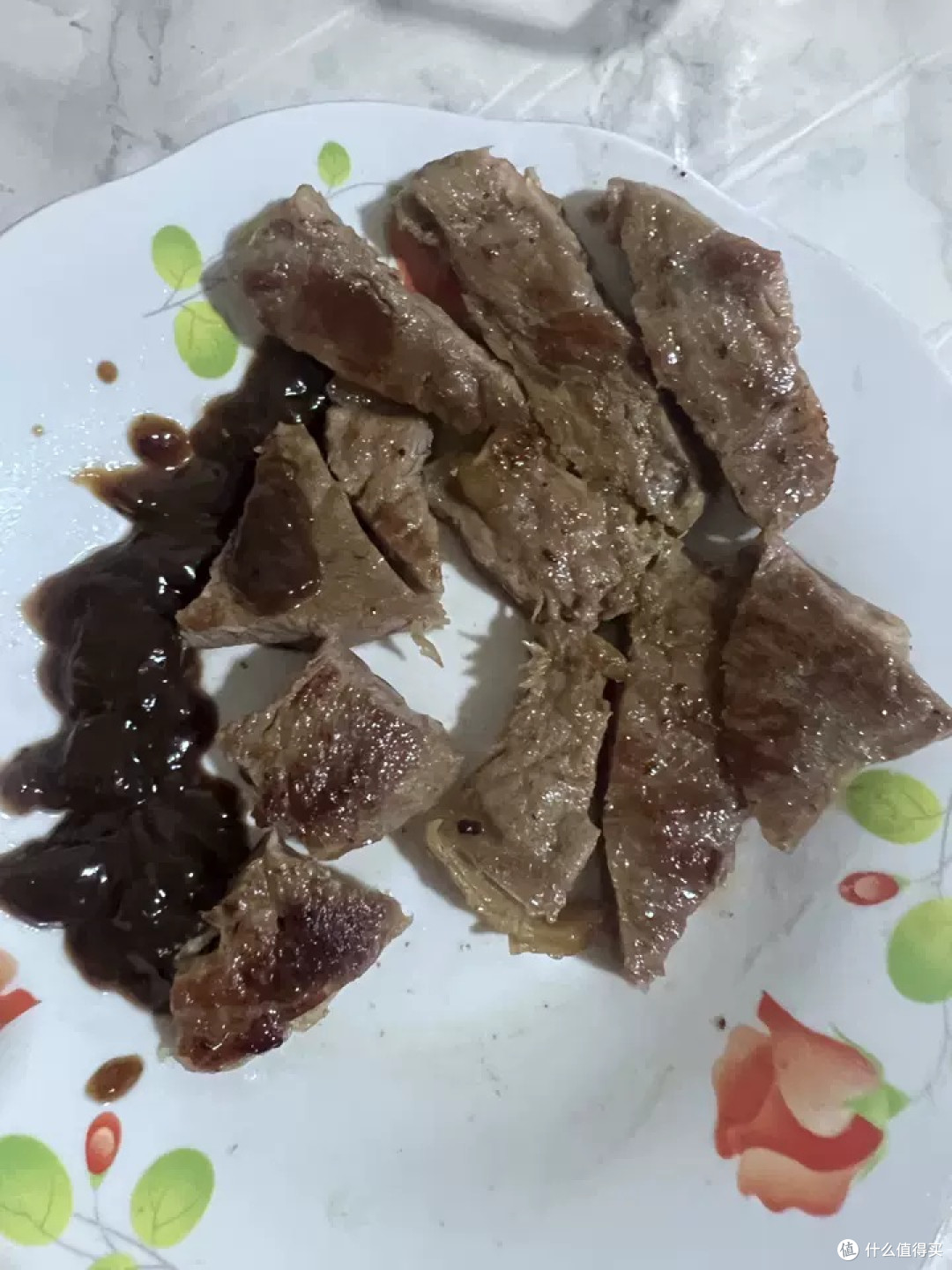 必胜优选牛排体验分享