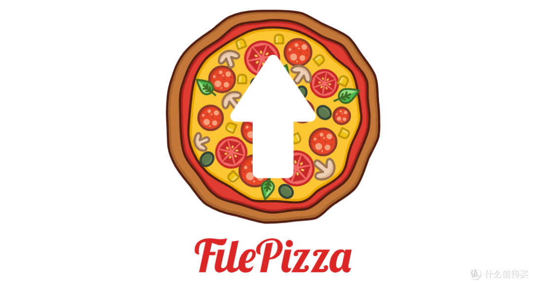 无视大小和限速,P2P文件传输神器,极空间NAS部署『FilePizza』