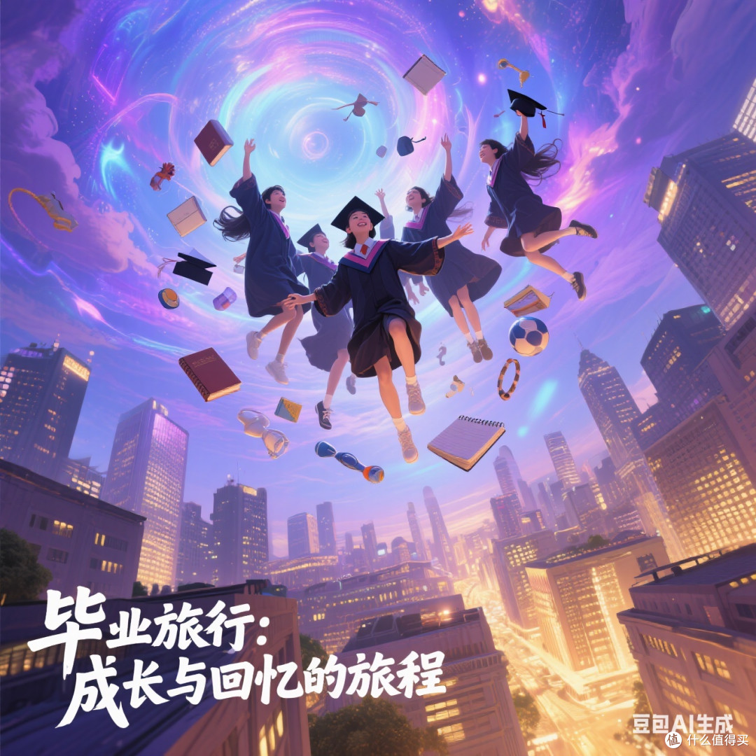 毕业旅行:成长与回忆的旅程