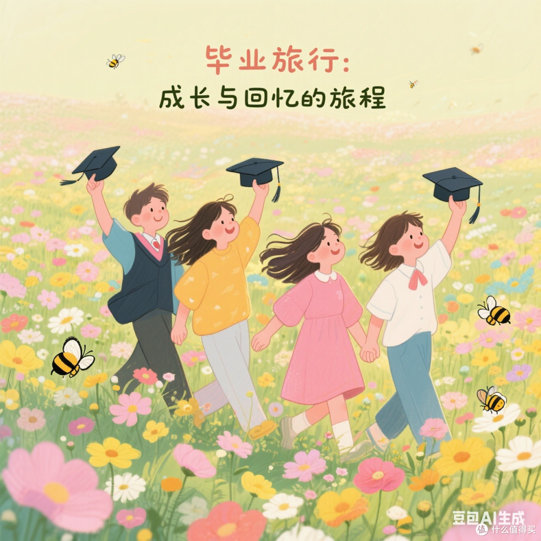 毕业旅行:成长与回忆的旅程