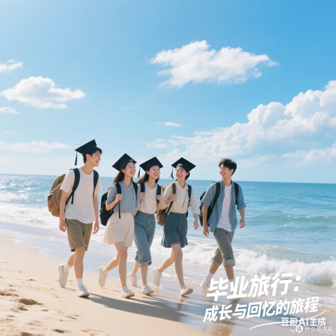 毕业旅行:成长与回忆的旅程