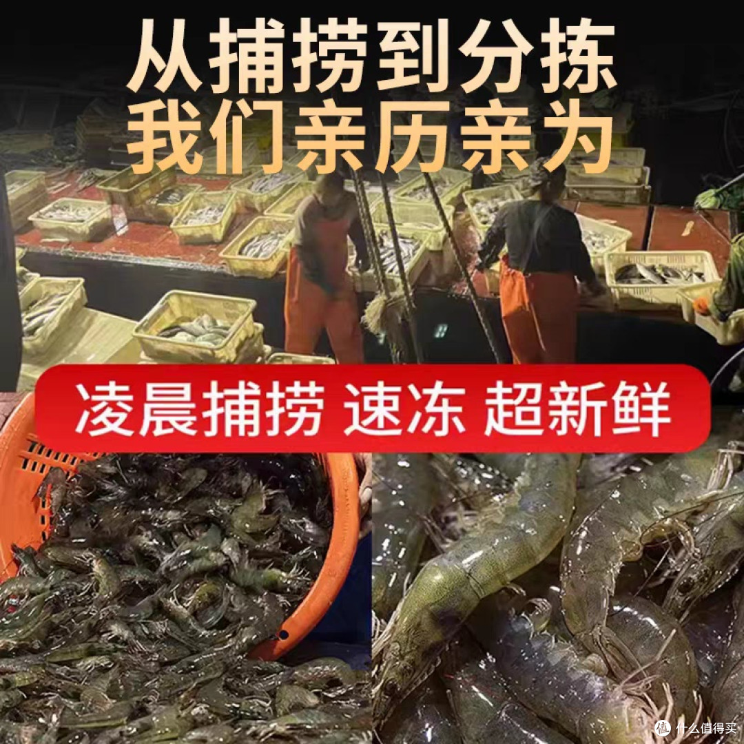 618生鲜购买全攻略，小白必看！