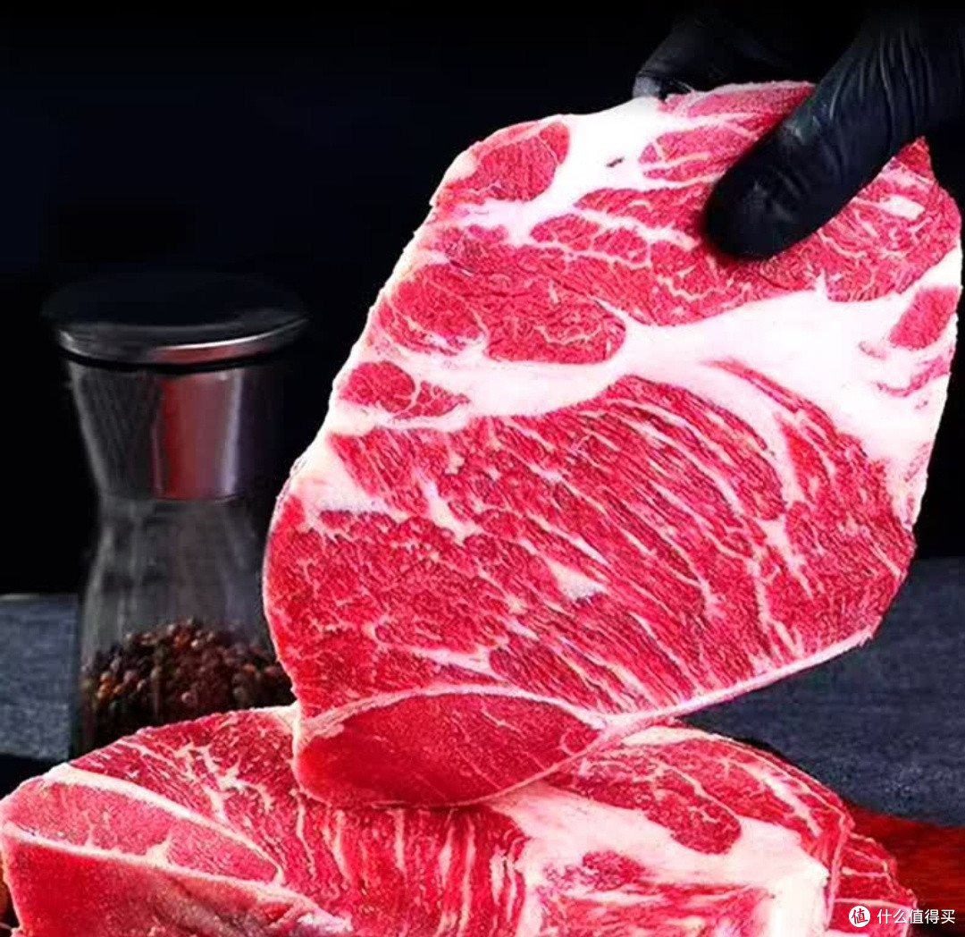 澳牛日记安格斯M3牛排:周末待客的惊艳之选