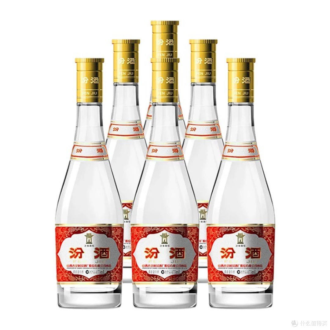 抢到心仪白酒，618购物乐翻天