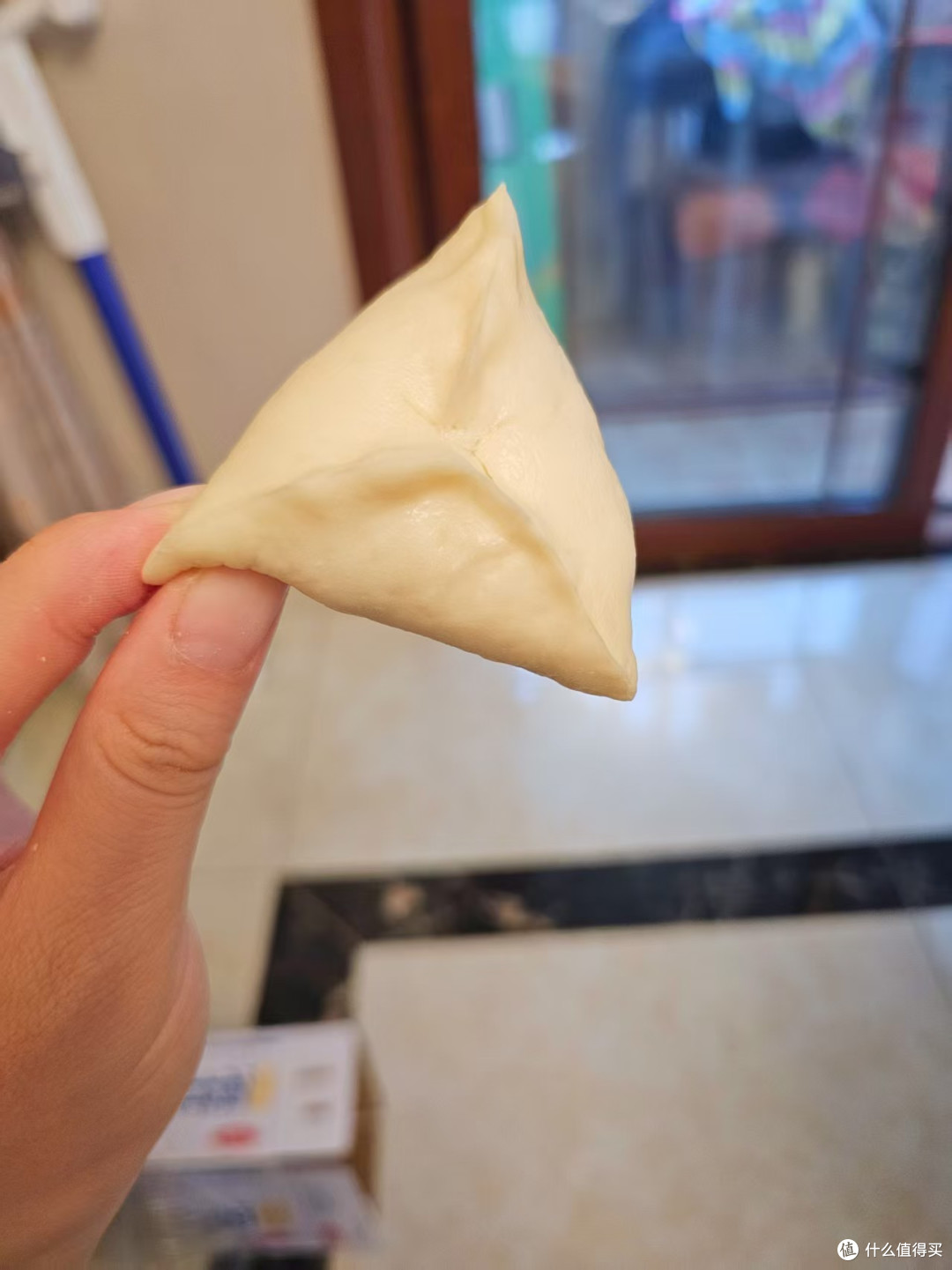 新手一次做好糖三角，耐高糖酵母少不了