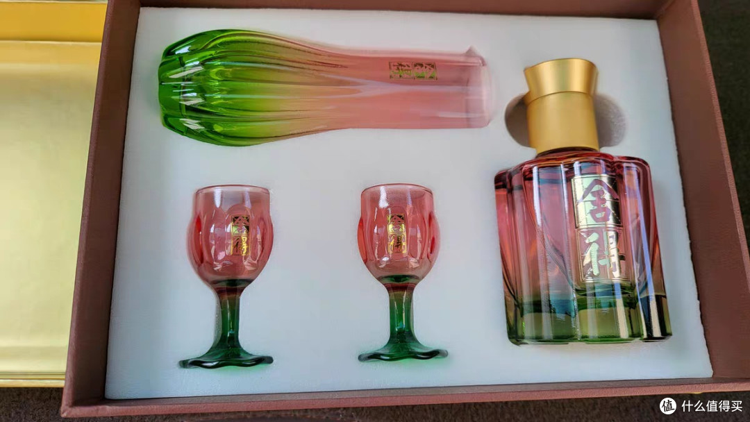 白酒之品味舍得