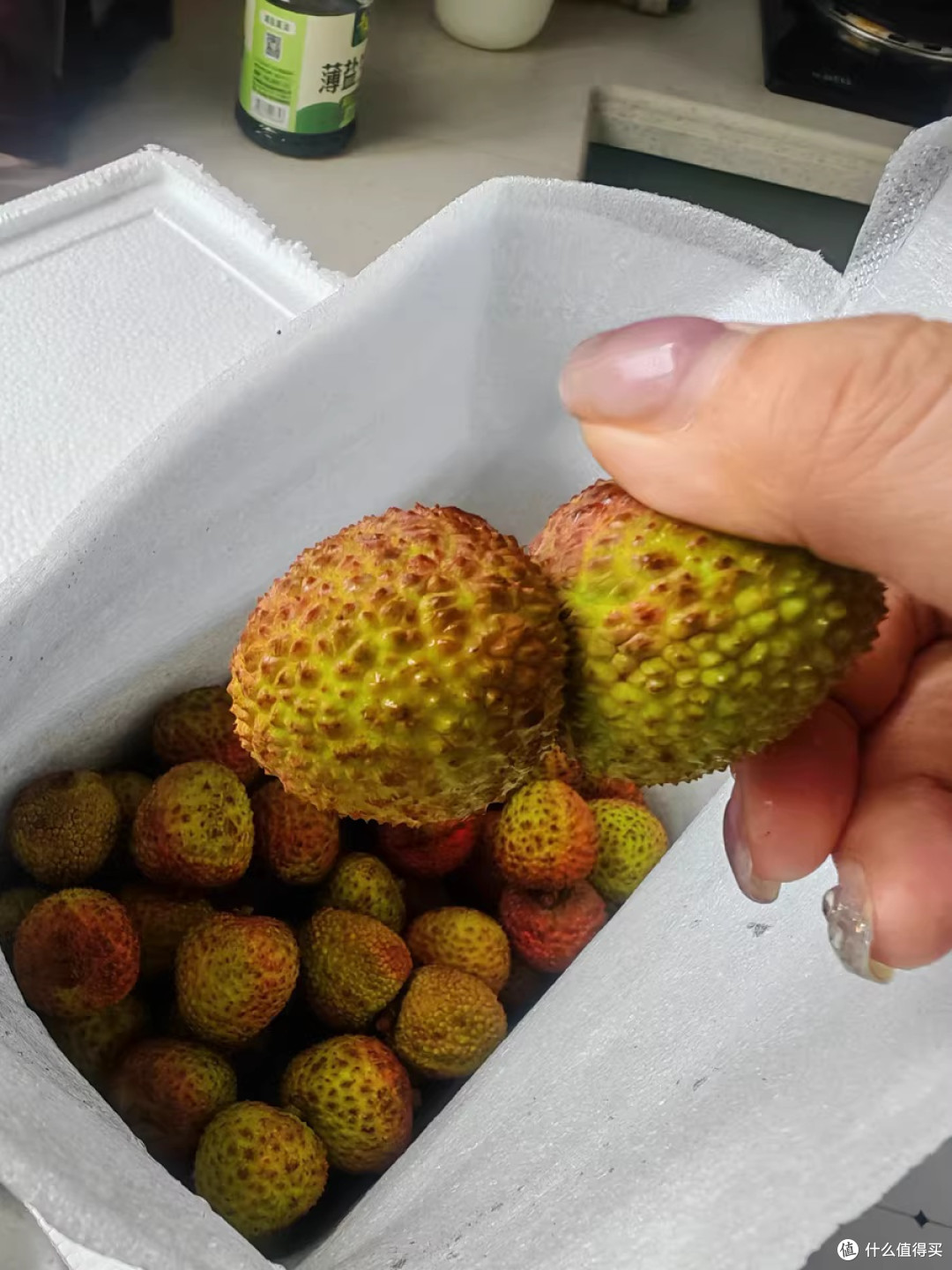 妃子笑荔枝:一场舌尖上的甜蜜邂逅