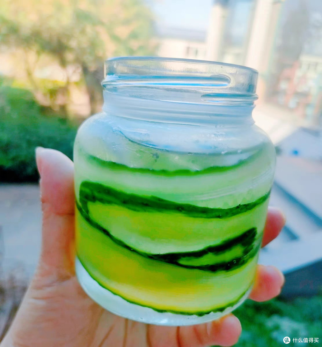 IF 100%天然椰子水—一口喝到泰国椰林的风