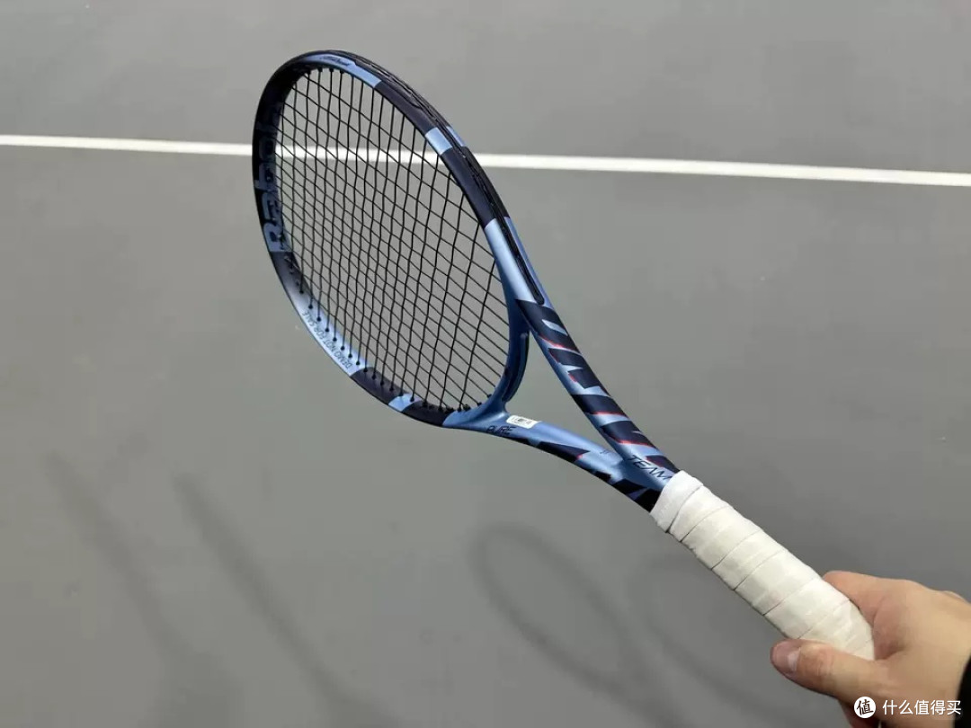 Babolat百保力PD温网25新款分享