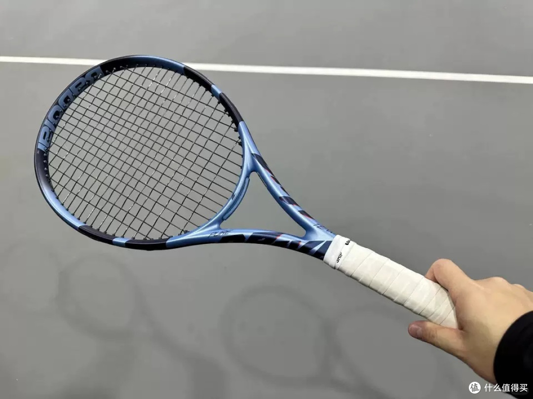 Babolat百保力PD温网25新款分享