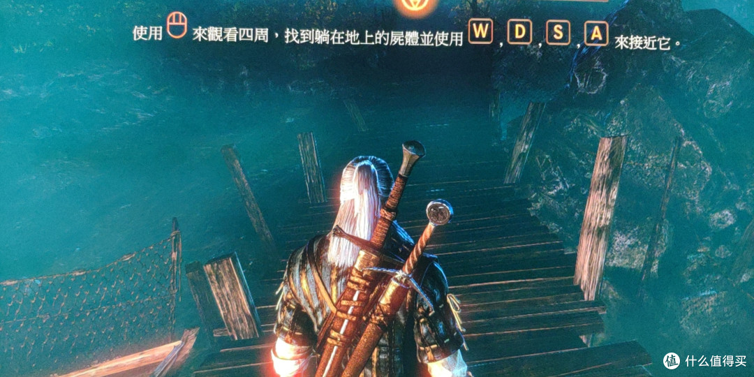 《巫师3》今年10岁了,写一写我痴迷它的近200小时